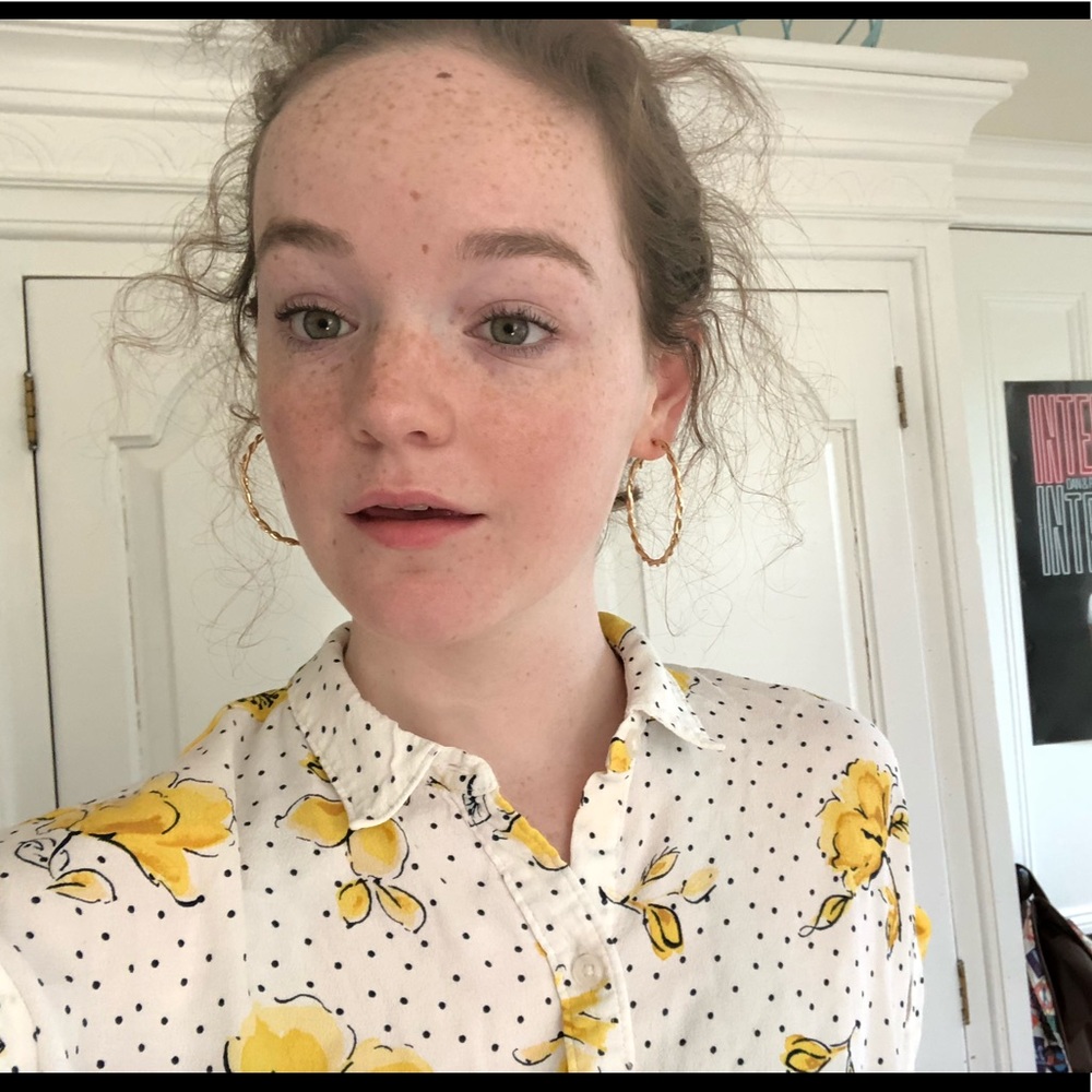 Meet your Posher, Maggie